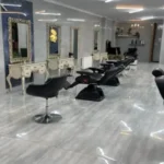 آرایشگاه و سالن زیبایی رویا زارع