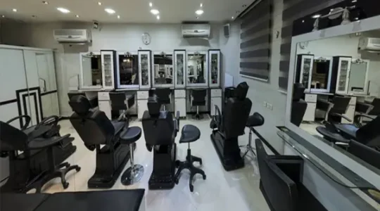 آرایشگاه-سرمه-و-سمه