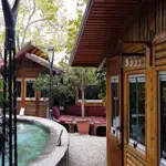 باغ-رستوران-آبی