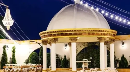 تالار-عمارت-بهشت