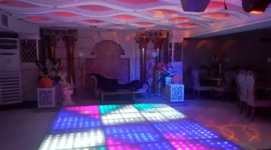 تالار-نگار