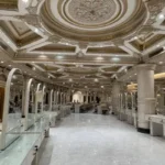 ارایشگاه چم