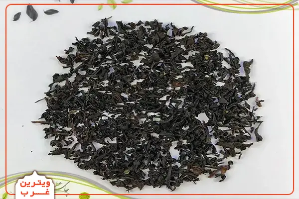 عطر لاهیجان | فروشگاه چای 12 عطر لاهیجان | فروشگاه چای