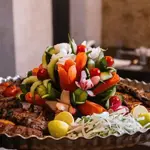 رستوران-طهران-پاریس-سعادت-آباد