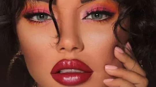 سالن-زیبایی-اسطوره