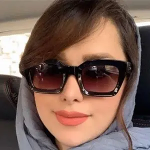 سارینا شمس آبادی