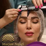 سالن-زیبایی-مرجان-نجفی