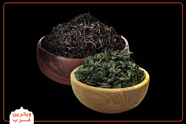 عطر لاهیجان | فروشگاه چای 10 چای لاهیجان اصل