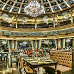 کاخ-رستوران-لیدوما