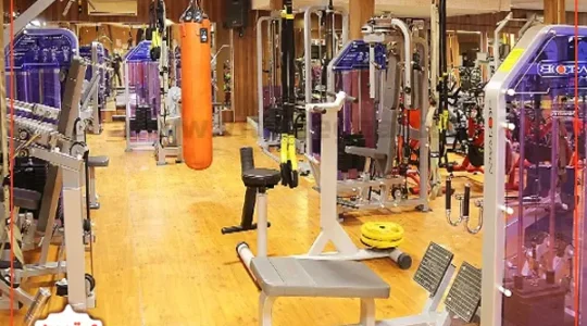 باشگاه-بدنسازی-بانوان-انوشه