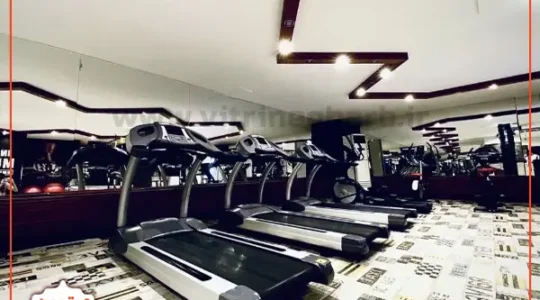 ویترین غرب تهران 172 باشگاه-دلفین-در-سعادت-آباد