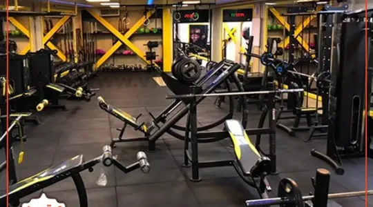 ویترین غرب تهران