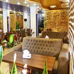 باغ-رستوران-شکوفه