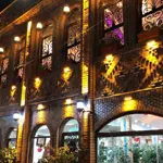 باغچه-رستوران-حجت-فرحزاد