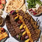 ویترین غرب تهران