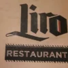 رستوران-لیرو