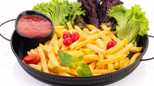 رستوران-هویزه