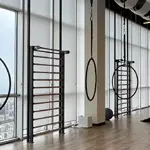 سالن-ورزشی-طاشا