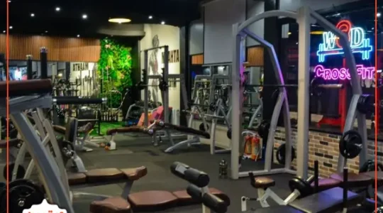 سالن-ورزشی-ماهتا