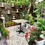 کافه-رستوران-ژمینو