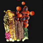 کبابی-سبلان-ستارخان