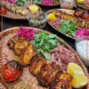 رستوران مزه کباب گیشا