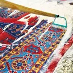 قالیشویی غرب تهران