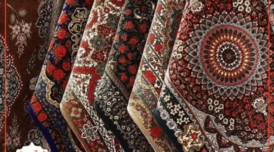 ویترین غرب تهران