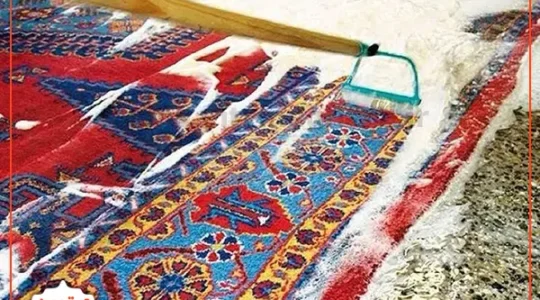 کارخانه-قالیشویی-بانو