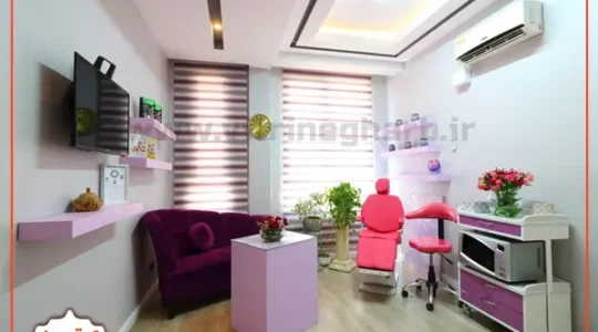 کلینیک-زیبایی-بلومون