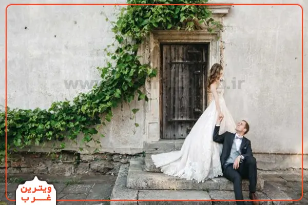 عکاسی-عروسی-نیما