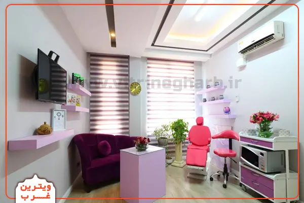 آموزشگاه اندیشه مانی (صادقیه) 5 آموزشگاه-اندیشه-مانی