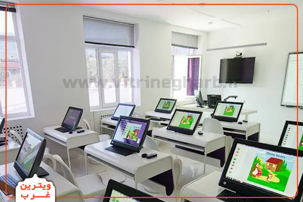 آموزشگاه ققنوس دانایی (صادقیه) 5 آموزشگاه-فنی-ققنوس-دانایی