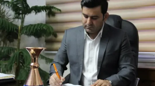 حسین صفایی وکیل