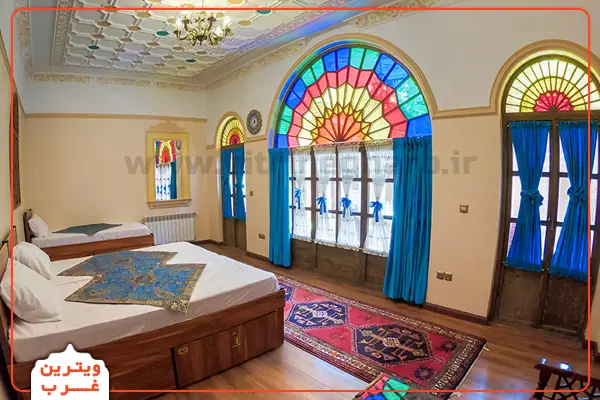 هتل-سنتی-پهلوان-رزاز