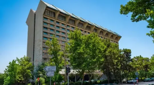 هتل-لاله-تهران