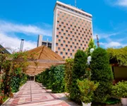 هتل-هما-تهران