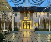 هتل-پارک-وی-در-تهران