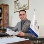 ۱۰ وکیل برتر غرب تهران که باید بشناسید 6 وکیل-دادگستری-آقای-چارمحالی