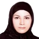 ۱۰ وکیل برتر غرب تهران که باید بشناسید 7 وکیل-دادگستری-خانم-معانی