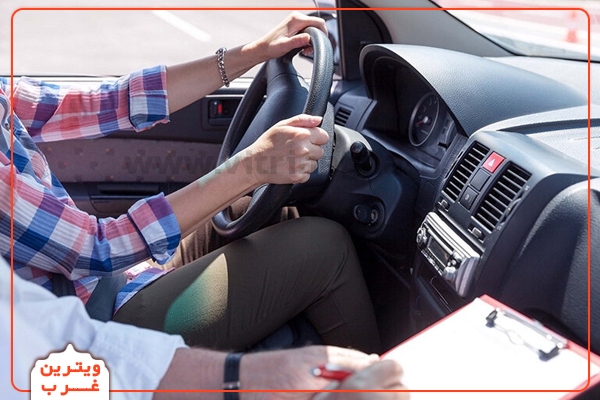 انتخاب آموزشگاه رانندگی معتبر در تهران با نکات کلیدی 2 آموزشگاه رانندگی معتبر