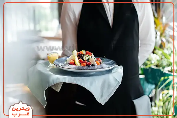 ویژگی رستوران خوب چیست و چه معیارهایی در انتخاب آن مهم است؟ 1 رستوران-با-کیفیت