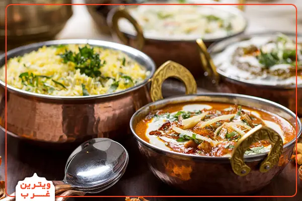 ویژگی رستوران خوب چیست و چه معیارهایی در انتخاب آن مهم است؟ 2 رستوران خوب