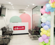 مهد-کودک-علوی-(جنت‌آباد)