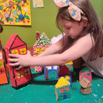 پیش-دبستانی-اردیبهشت