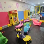 ۱۰ مهدکودک برتر در غرب تهران که باید بشناسید 6 پیش-دبستانی-غنچه-های-آسمان