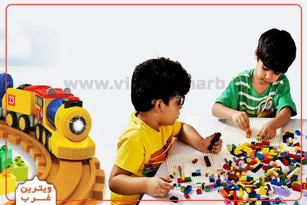 انتخاب مهد کودک