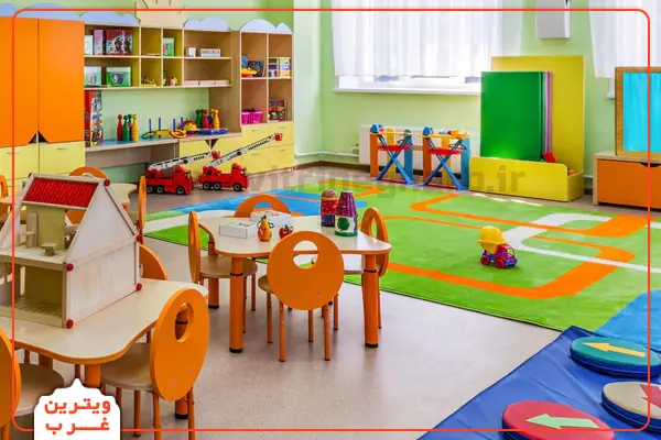 ویژگی_های-مهد-کودک-خوب