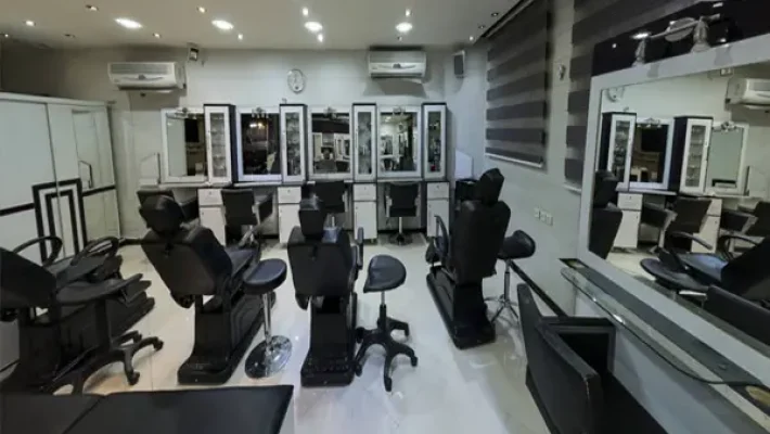 آرایشگاه-سرمه-و-سمه