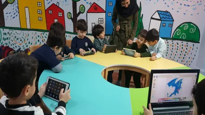 آموزشگاه-کامپیوتر-تک